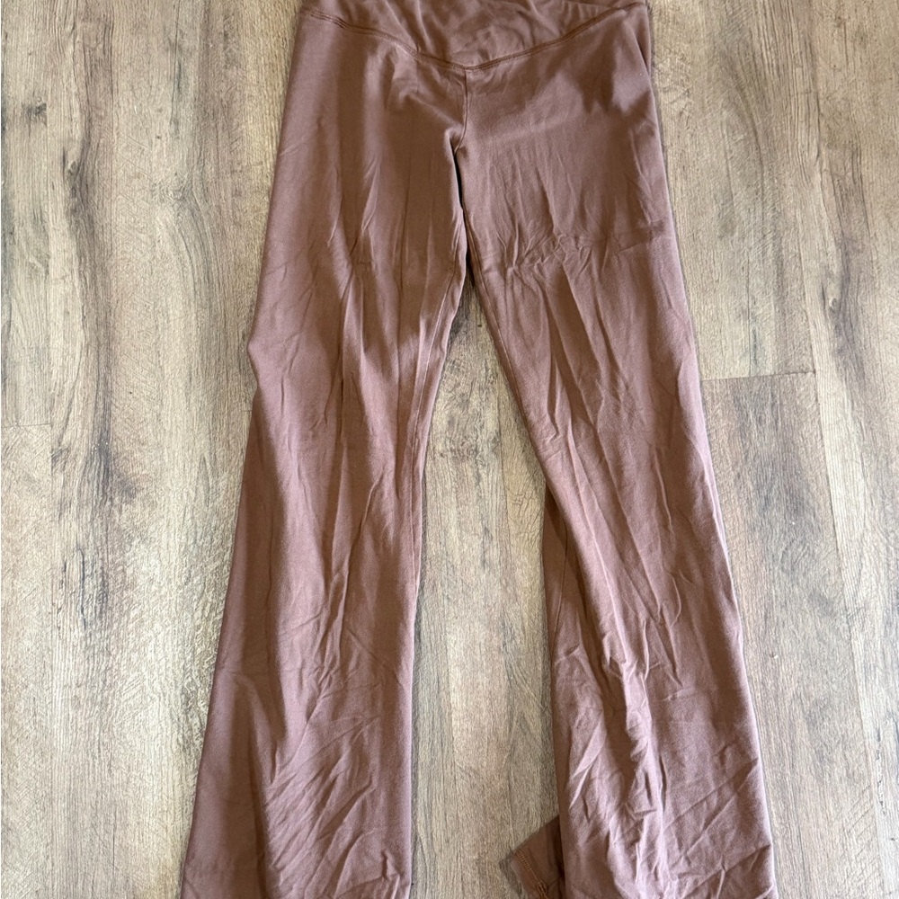 Hollister  ultra high rise leggings